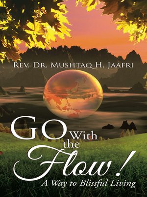 cover image of Go with the Flow !